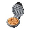Dash Witches Hat Mini Waffle Maker - 2 of 4