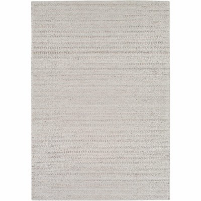 Hauteloom Square Area Rug Off-white : Target