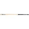 da Vinci CHUNEO Synthetic Hog Bristle, Oil, Flat, Series 7129, Size 8 - 2 of 3