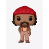 Funko Pop! Cheech & Chong: Up in Smoke-Cheech #1558 - 3 of 3
