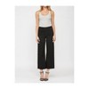 Women's Wide Leg Crop - mica denim - 3 of 4