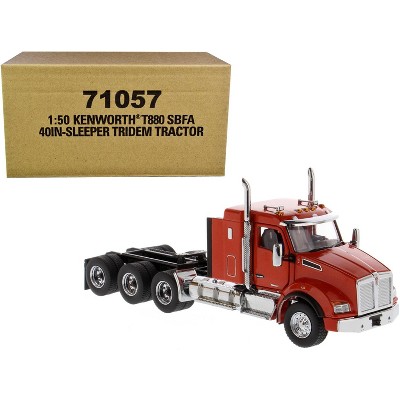 kenworth t880 diecast