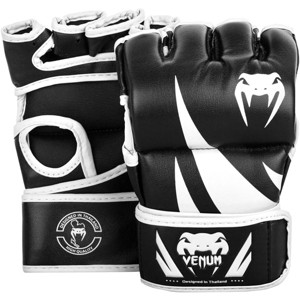 Venum Challenger Hook and Loop MMA Gloves without Thumbs - 1 of 4