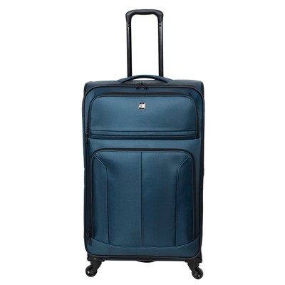 skyline 29 spinner check in suitcase