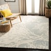 Bella BEL115 Hand Tufted Indoor Rugs - Safavieh - 2 of 4