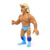 Zombie Sailor's Toys Wrestling's Heels and Faces Retro Action Figure | Ric Flair (Blue Tights) - 3 of 4