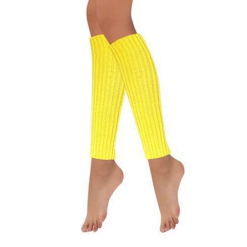 Purple leg warmers target best sale