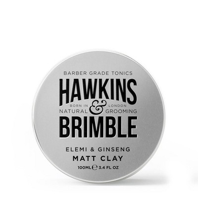 Hawkins & Brimble Matt Clay - 3.4oz