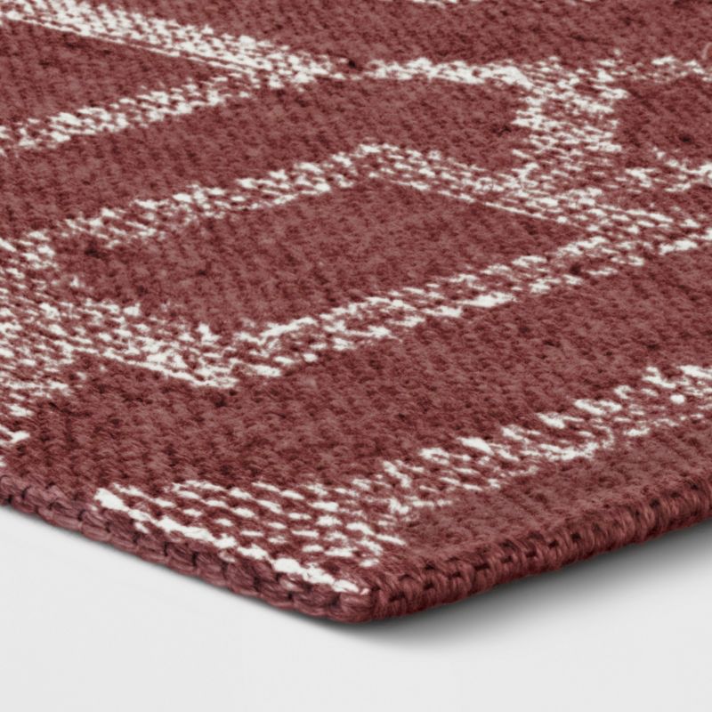 Tapestry Tufted Geometric Rug - Project 62&#153;, 2 of 6