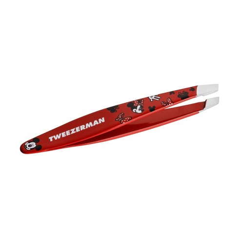 Tweezerman We Got Ears Mini Slant Tweezer