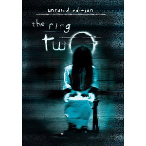 The Ring Two (DVD)(2005) - 1 of 1