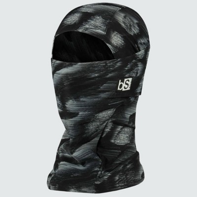 BlackStrap Adult Hood Balaclava Face Mask | Prints