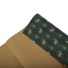 Unique Bargains Gift Wrap Paper Christmas Kraft 27.56"x19.69" 5 Pcs - 4 of 4