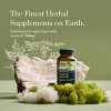 Gaia Herbs Thyroid Support - Made with Ashwagandha, Kelp, Brown Seaweed, and Schisandra - 3 of 4