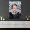 RBG by Heather Perry Unframed Wall Canvas - iCanvas - 3 of 4