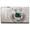 Canon PowerShot ELPH360 Camera - Dark Silver (1078C001) - 3 of 4