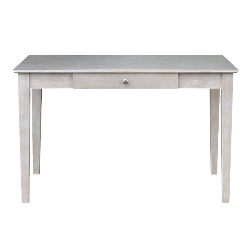 48" Writing Desk - International Concepts, 4 of 15