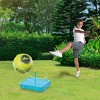 Swingball 5 in 1 Multiplay All Toy Surface Set - 3 of 4
