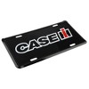 Case IH Agriculture Black License Plate 6 x 12 - 2 of 3