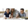 NCAA West Virginia Mountaineers Game Day at the Zoo 500pc Puzzle - 2 of 3