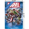 Trends International Marvel Comics - Group Shot Unframed Wall Poster Prints - 3 of 4