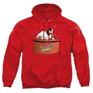 Space Ghost Great Galaxies Adult Pull-Over Hoodie - 1 of 4
