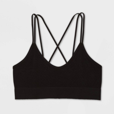 target colsie bralette