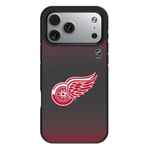 NHL Eastern Conference Teams Linen Bump Cell Phone Case for Apple iPhone 17 Series - 1 of 4