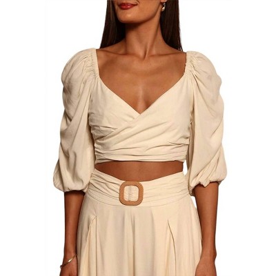 Women's Palmer Top - SHORE