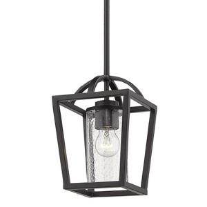 Golden Lighting Mercer Mini Pendant - 1 of 1
