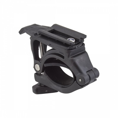 NiteRider Lumina and Mako Handlebar Mount Bicycle Light Bar Clamp