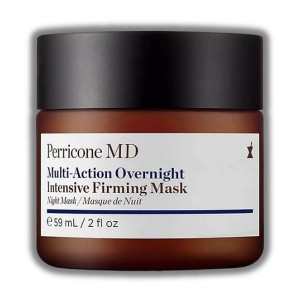 Perricone MD Multi-Action Overnight Intense Firming Night Mask | Specifically designed to work most effectively at night - (2 oz) - 1 of 3
