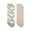 STANCE x WADE Men's Tiled 2 Pk Crew Socks - 6-12 - 2 of 4