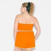 Women's Game Day ButterBliss Tube Top - Wild Fable™ - 3 of 3