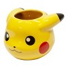 Just Funky Pokémon Original Generation One Starters Coffee Mug | Features  Pikachu & More