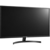 Manufacturer Refurbished LG 32MN600P-B 32" 16:9 IPS  5 ms Monitor, Black - 2 of 4