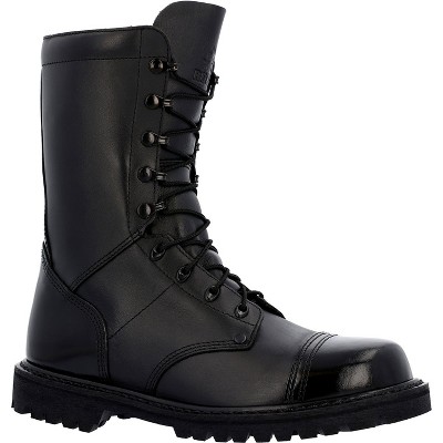 Men's Rocky Lace Up Jump Boot