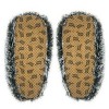 Oooh Yeah! Women's Animal Hug Slippers (Biscuit the Hedge) - 2 of 4