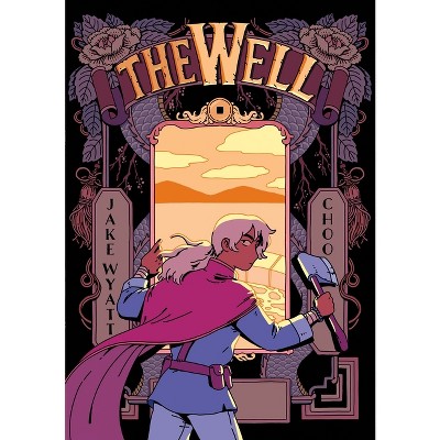 The Well - by  Jake Wyatt (Paperback)