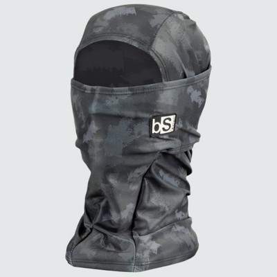 BlackStrap Adult Hood Balaclava Face Mask | Prints