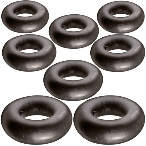 Target inner store tubes