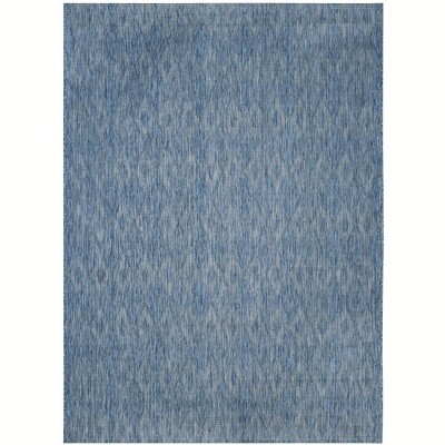 Courtyard CY8522 Power Loomed Indoor and Outdoor Rugs - Safavieh