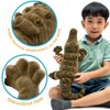 Carioca The Crocodile - 18 Inch Stuffed Animal Plush - By Viahart - 2 of 4
