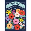 Teacher Created Resources® Wildflowers Positive Sayings Small Poster Pack, 11" x 15-3/4", Pack of 12 - 4 of 4