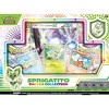 Pokemon Paldea Collection – Sprigatito - 2 of 4
