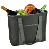 Picnic at Ascot Soft Sided Cooler Tote - 30 Cans - 2 of 4