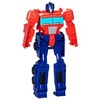 Transformers Authentics Titan Optimus Prime Figure - 2 of 4