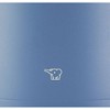 Zojirushi 16oz Stainless Steel Tea Tumbler with Handle Prussian Blue: Portable Drinkware for Hot Beverages - 3 of 4