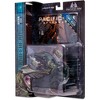 McFarlane Toys - McFarlane - Pacific Rim - 4" Knifehead (Kaiju) Figure Playset & Comic - 3 of 4