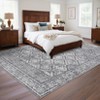 Washable Rug Indoor Soft Rugs for Living Room - 4 of 4